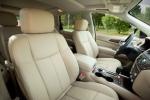 Nissan Pathfinder 2016 года (NA)
